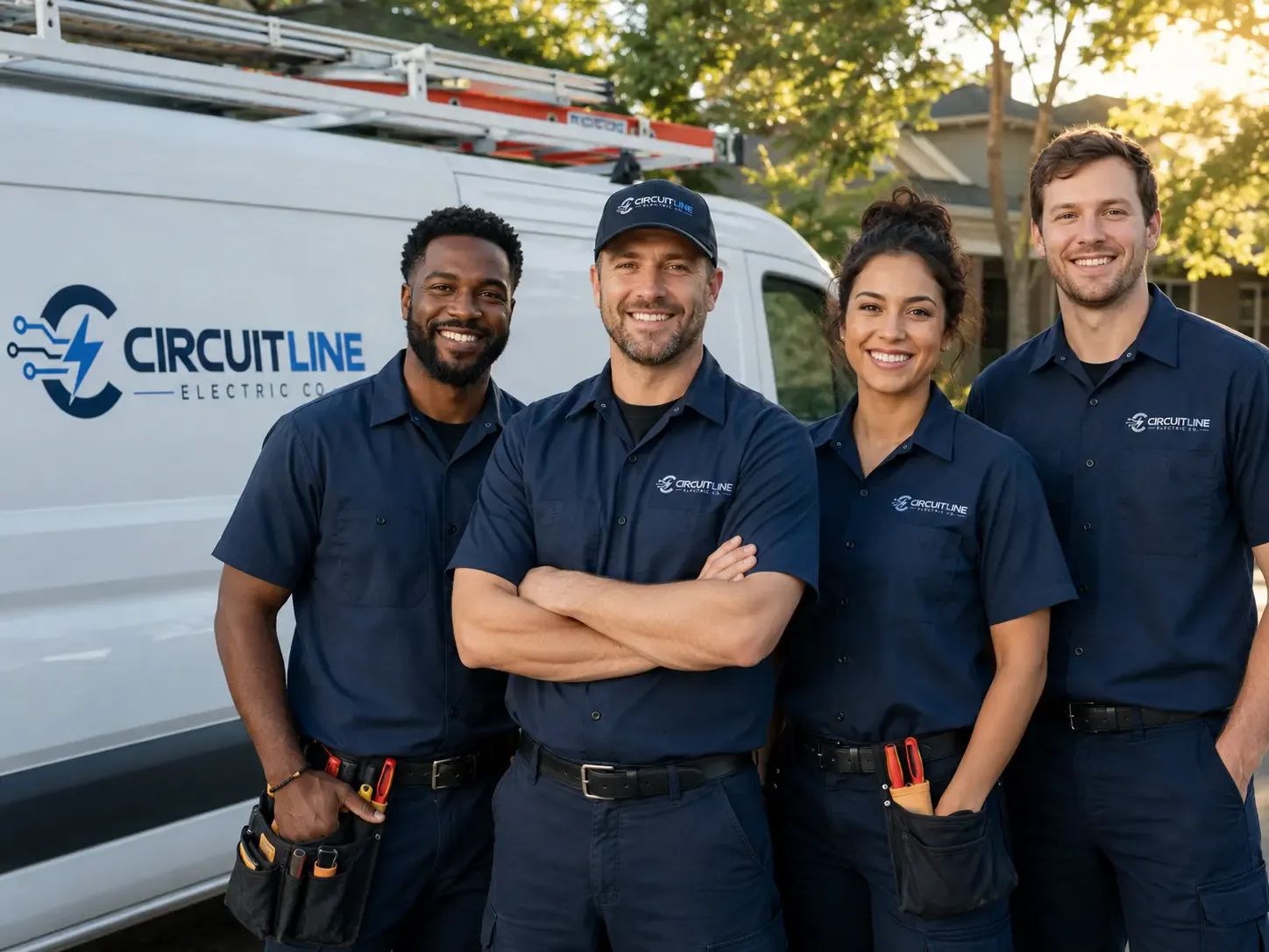 Whole Home Rewiring company in Flora Vista, NM